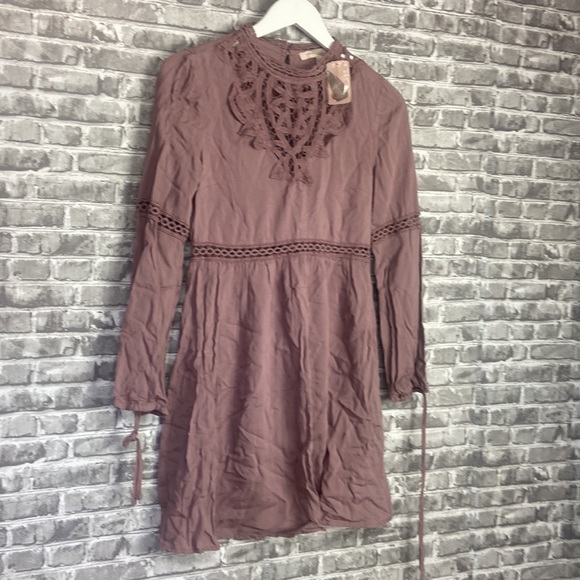 NWT Forever 21 dress - Picture 2 of 8